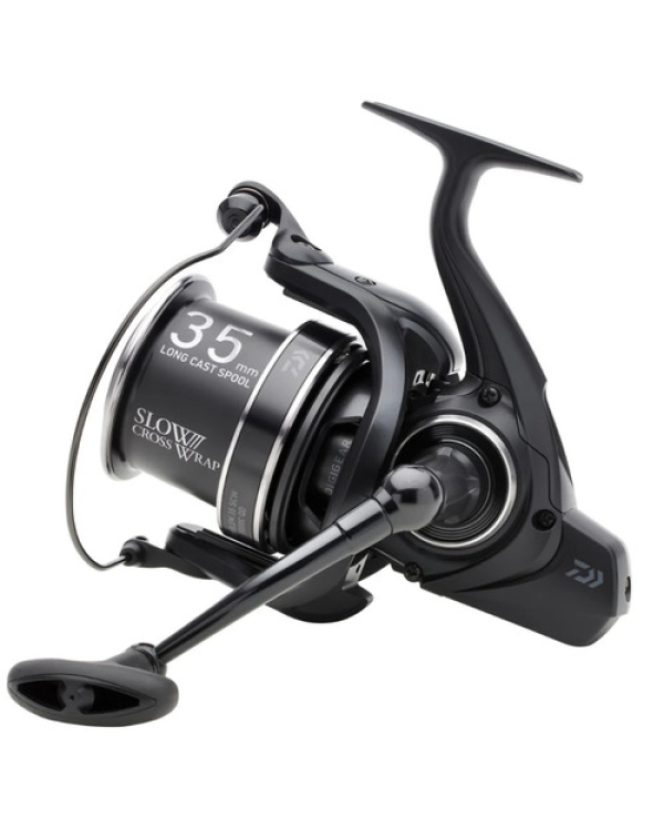 Mulineta Daiwa 23 Emblem 35 SCW QD