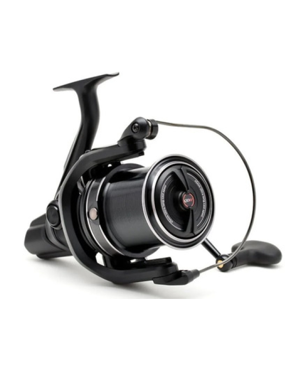Mulineta Daiwa 23 Emblem 45 SCW QD Model 2024