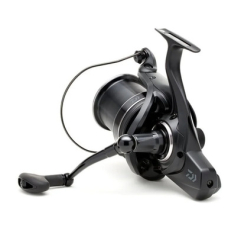 Mulineta Daiwa 23 Emblem 45 SCW QD Model 2024
