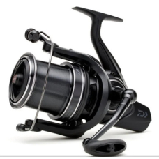 Mulineta Daiwa 23 Emblem 45 SCW QD Model 2024