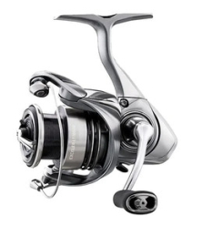 Mulineta Daiwa 23 Exceler LT 2000D