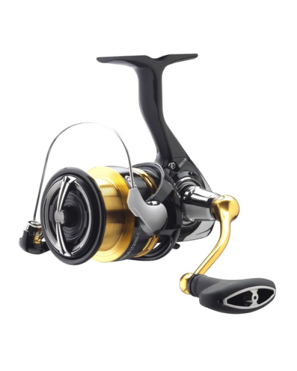Mulineta Daiwa 23 Legalis LT 3000-C