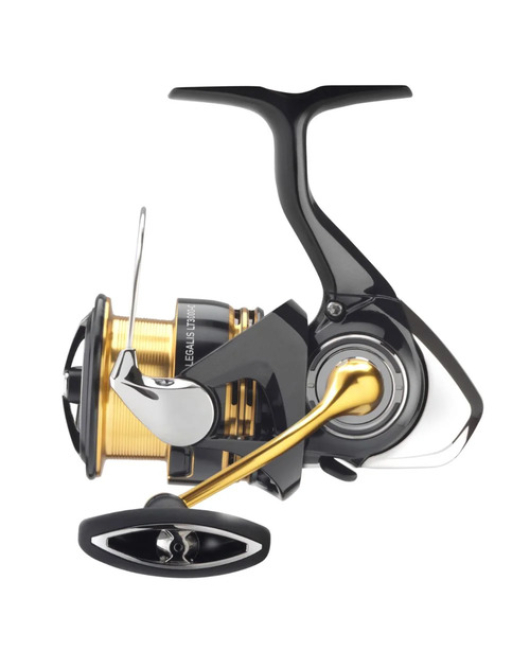 Mulineta Daiwa 23 Legalis LT 5000-C Mulineta Daiwa 23 Legalis LT 5000-C