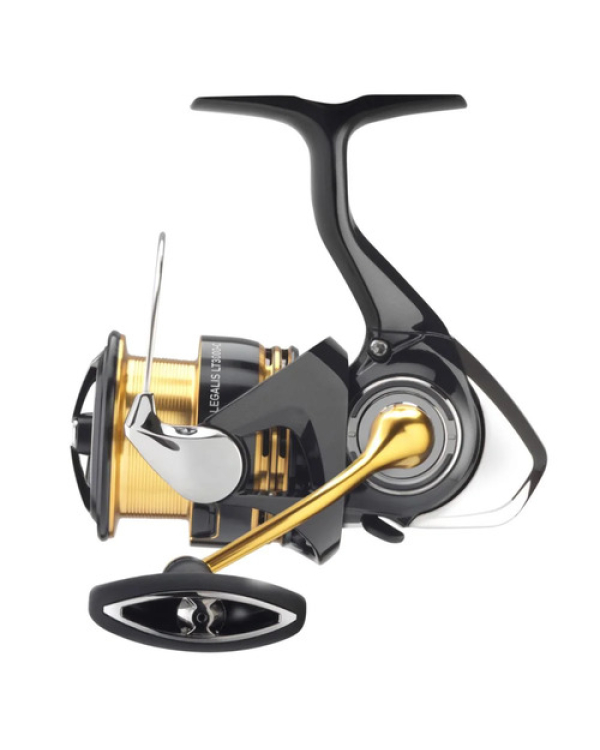 Mulineta Daiwa 23 Legalis LT 3000-C