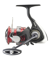 Mulineta Daiwa 23 Ninja LT6000