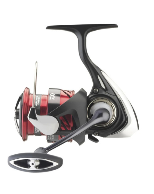Mulineta Daiwa 23 Ninja Match & Feeder LT4000-C Mulineta Daiwa 23 Ninja Match & Feeder LT4000-C