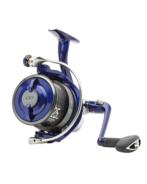 Mulineta Daiwa 23 TDR Distance 25QD