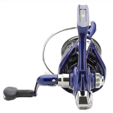 Mulineta Daiwa 23 TDR Distance 25QD