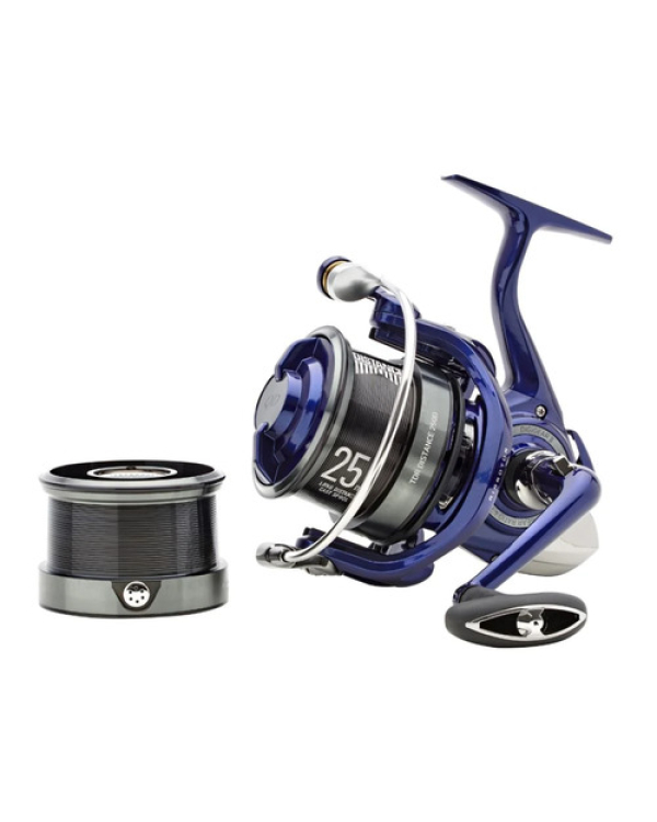 Mulineta Daiwa 23 TDR Distance 25QD