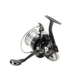 Mulineta Daiwa 24 N'Zon Plus Distance 25QD Mulineta Daiwa 24 N'Zon Plus Distance 25QD