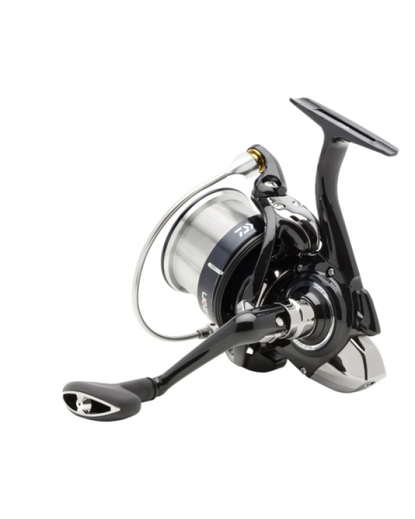 Mulineta Daiwa 24 N'Zon Plus Distance 25QD