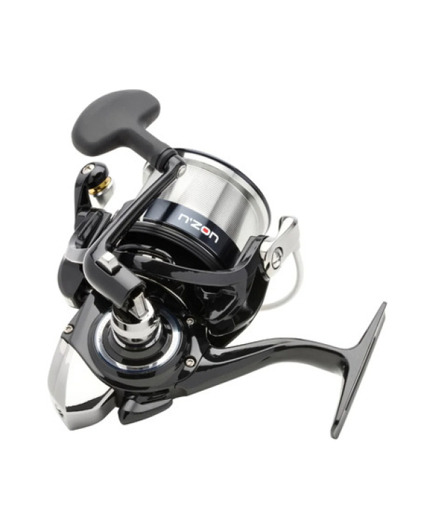 Mulineta Daiwa 24 N'Zon Plus Distance 25QD