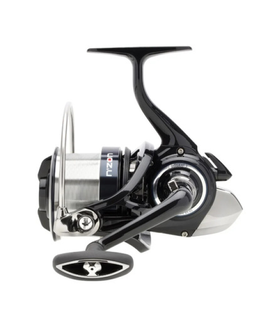Mulineta Daiwa 24 N'Zon Plus Distance 25QD Mulineta Daiwa 24 N'Zon Plus Distance 25QD