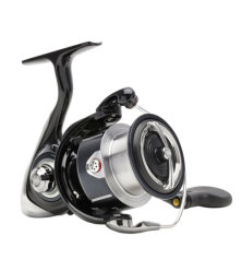 Mulineta Daiwa 24 N'Zon Plus LT 6000SS-CP