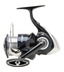 Mulineta Daiwa 24 N'Zon Plus LT 6000SS-CP