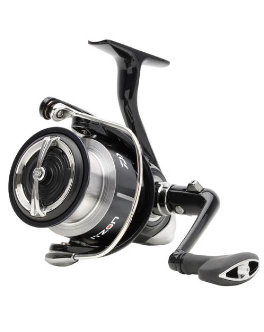 Mulineta Daiwa 24 N'Zon Plus LT 6000SS-CP Mulineta Daiwa 24 N'Zon Plus LT 6000SS-CP