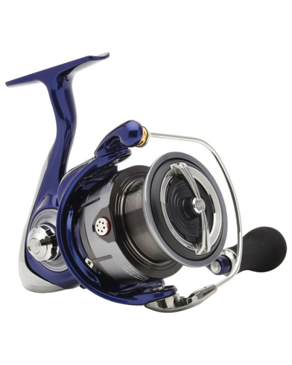 Mulineta Daiwa 24 TDR 3012 QD