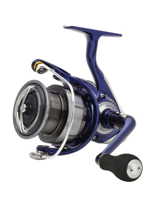 Mulineta Daiwa 24 TDR 3012 QD Mulineta Daiwa 24 TDR 3012 QD