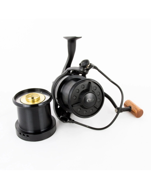 Mulineta Daiwa Basia 45 SLD QD
