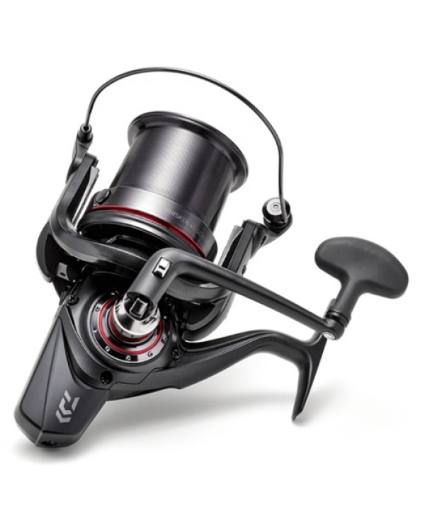 Mulineta Daiwa Whisker 45 SCW QD-OT