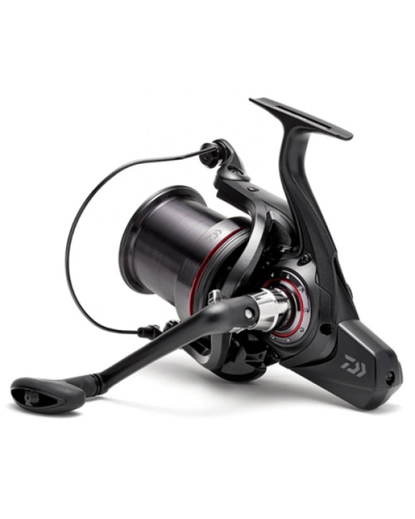 Mulineta Daiwa Whisker 45 SCW QD-OT