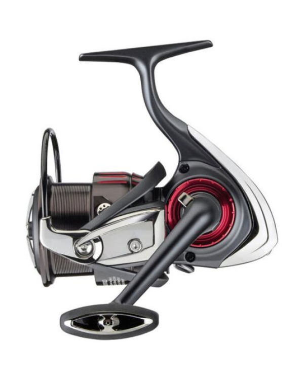 Mulineta feeder Daiwa Tournament 4010QD