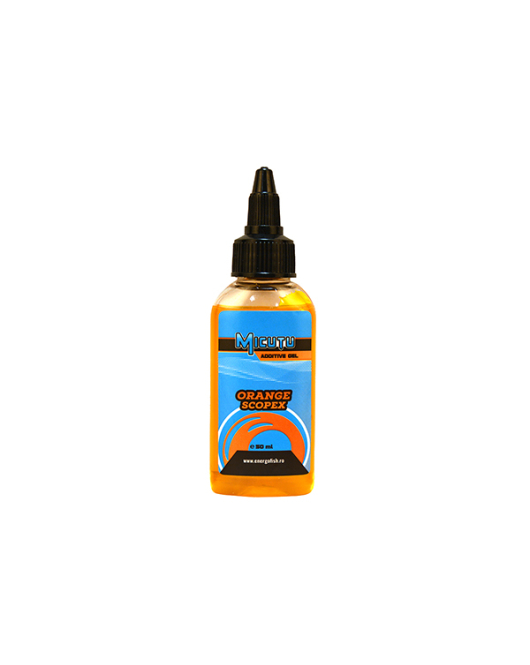 Aditiv Gel Micutu Orange Scopex 50ml Aditiv Gel Micutu Orange Scopex 50ml