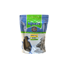 Nada Micutu Dark Pellet 900g
