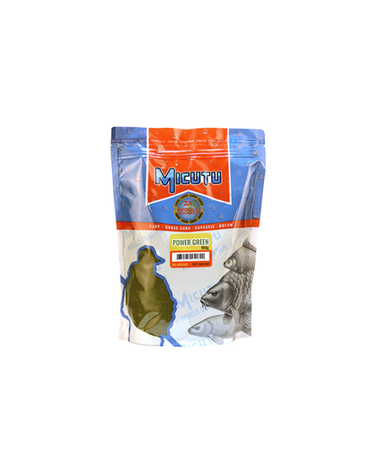 Nada Micutu Power Green 900g Nada Micutu Power Green 900g