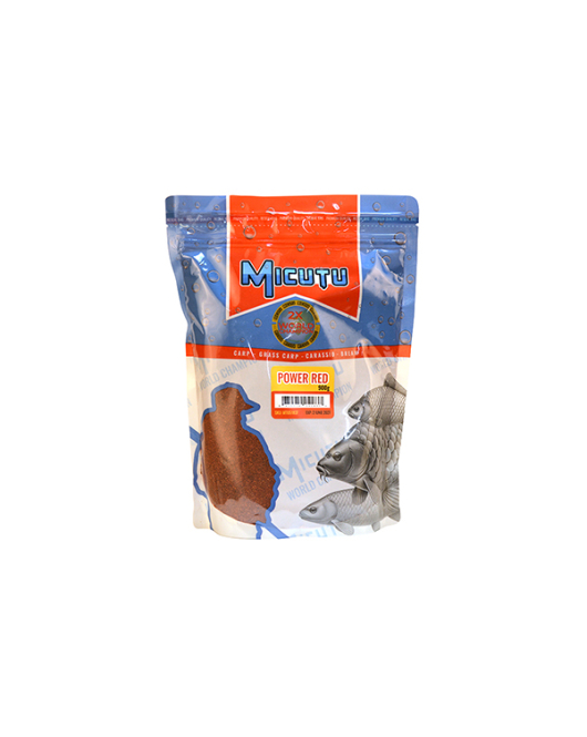 Nada Micutu Power Red 900g