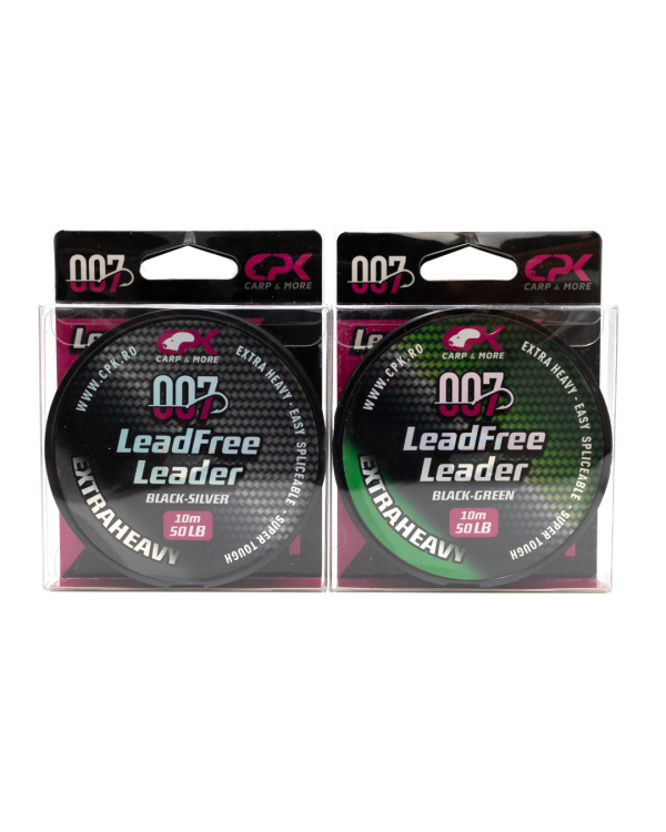 CPK lead free green 10m 50lb