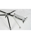 Rodpod Meccanica Vadese Micro Nick Bianco / Nero 3 posturi