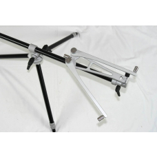 Rodpod Meccanica Vadese Micro Nick Bianco / Nero 3 posturi