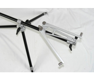 Rodpod Meccanica Vadese Micro Nick Bianco / Nero 3 posturi