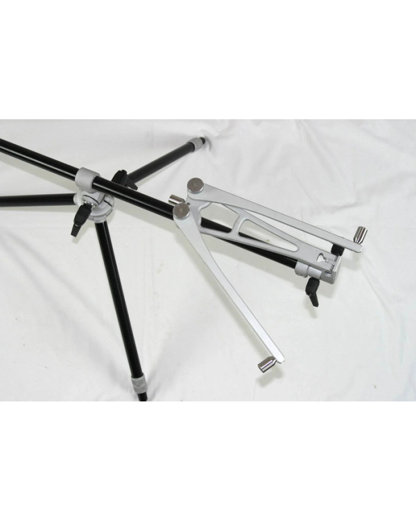 Rodpod Meccanica Vadese Micro Nick Bianco / Nero 3 posturi
