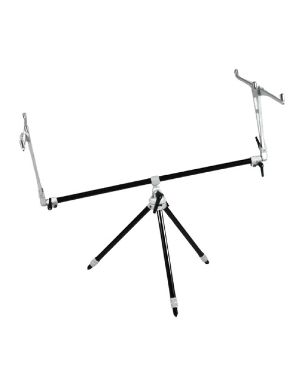 Rodpod Meccanica Vadese Micro Nick Bianco / Nero 3 posturi