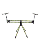 Rodpod Meccanica Vadese Nick 95 Green Camouflage 3 posturi