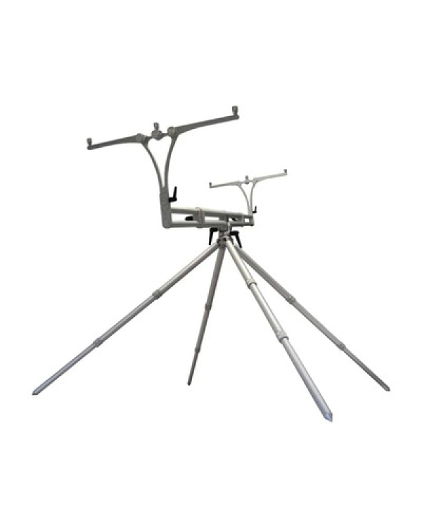 Rodpod Meccanica Vdese Nick 95 Evolution Satin Tubes & Satin Joints 3 posturi