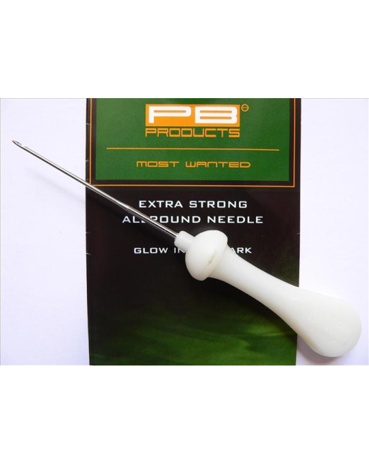 Croseta PB Products Extra Strong Needle