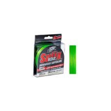 832 120M 0.13MM/8.2KG/18LB/Neon Lime