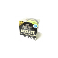 Fir monofilament Sufix ADVANCE - 150m WINDING /0.23mm/ 5.0KG /1.8 11LB HI VIS YELLOW
