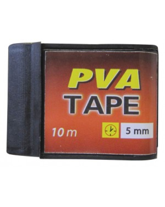 Banda PVA Carp Academy 5mm/10m