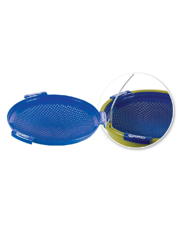 Sita EXTRA CARP pentru nada din plastica dur 30 CM / 3MM