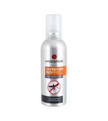 Spray Anti-Tantari Lifesystems Expedition 50 PRO DEET, 100ml