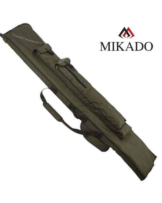 HUSA MIKADO CRAP 210cm UWF-015-1-210