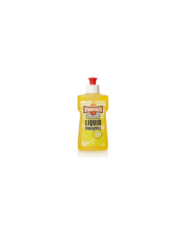 Lichid Dynamite XL Liquid Pineapple 250ml