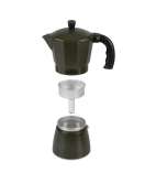 Cafetiera Fox Cookware espresso maker 450ml