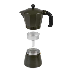 Cafetiera Fox Cookware espresso maker 450ml