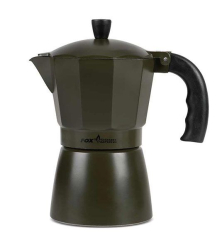 Cafetiera Fox Cookware espresso maker 450ml