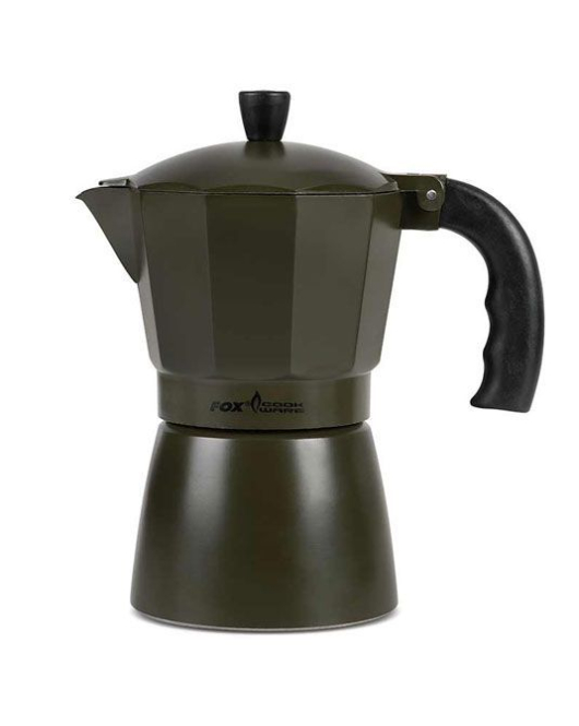 Cafetiera Fox Cookware espresso maker 450ml